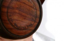 Recycled Bowling Ball