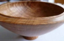 Prize Winning – Fiddleback Maple