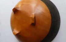 Pacific textured Macrocarpa
