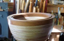 Recycled Kauri weatherbooard