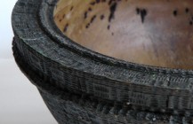 Emerging textures