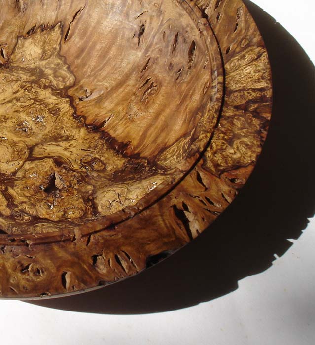 Pepperwood – Wood Art